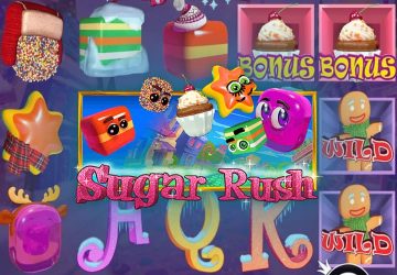 Microgaming - игровой автомат онлайн от Various с RTP 95.75%